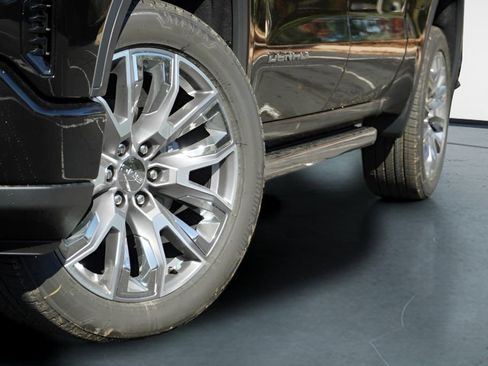 New 2026 GMC Sierra 1500 Denali image 42