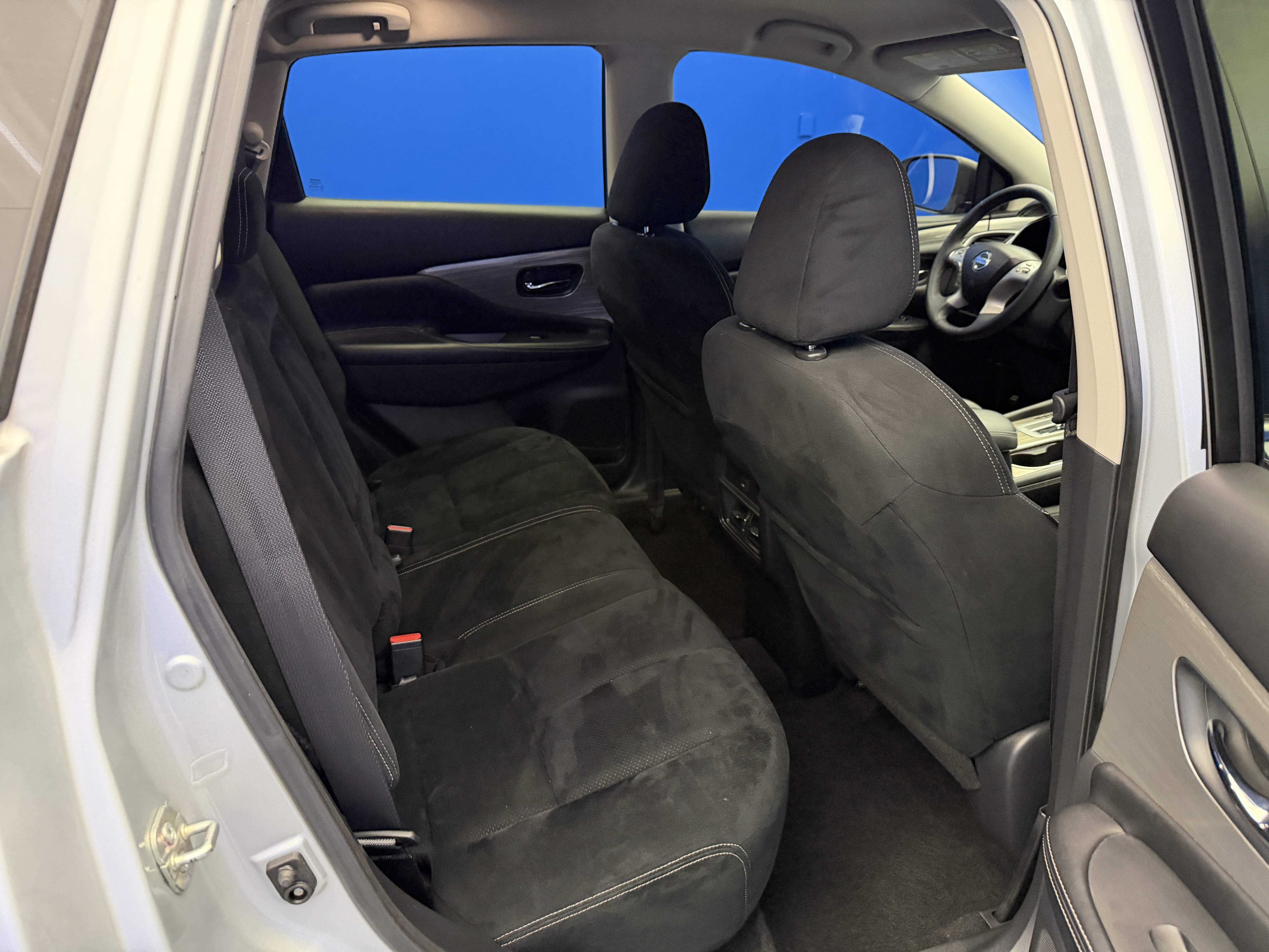 Used 2018 Nissan Murano SV w/ Cargo Package AWD/4WD image 25