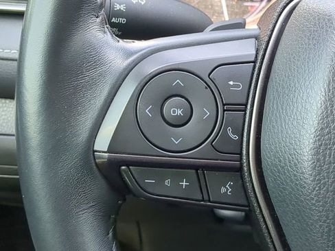 Used 2022 Toyota Camry SE image 26