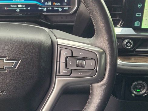 Used 2022 Chevrolet Silverado 1500 RST image 32