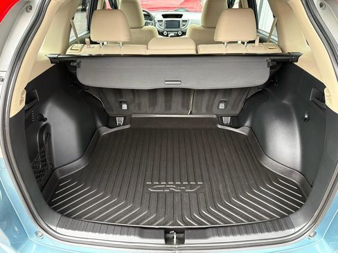 Used 2016 Honda CR-V EX image 13