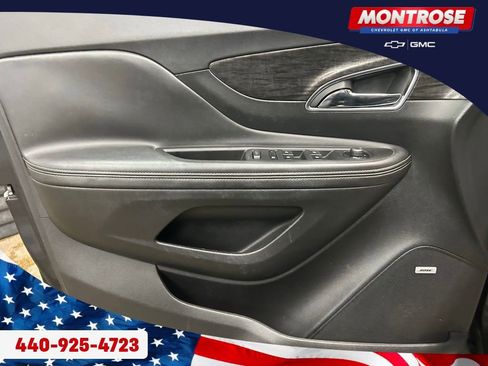 Used 2013 Buick Encore Premium image 9