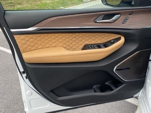 New 2025 Jeep Grand Cherokee Summit image 12