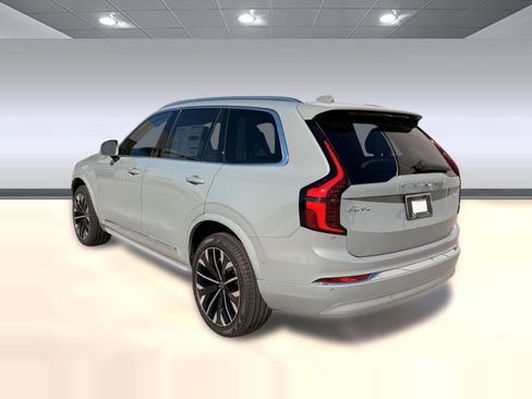 New 2026 Volvo XC90 B6 Ultra w/ Protection Package AWD/4WD image 3