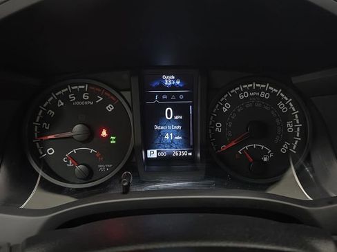 Certified 2023 Toyota Tacoma SR image 16