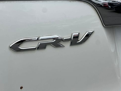 Used 2016 Honda CR-V EX-L image 12