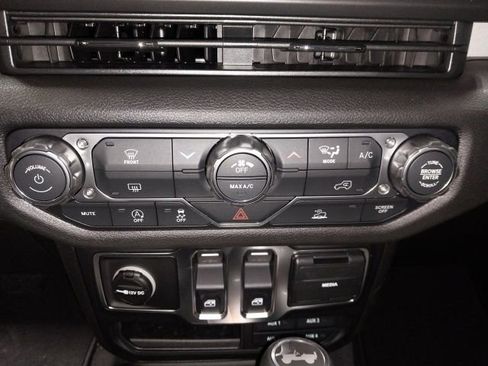 New 2026 Jeep Wrangler Sport image 15