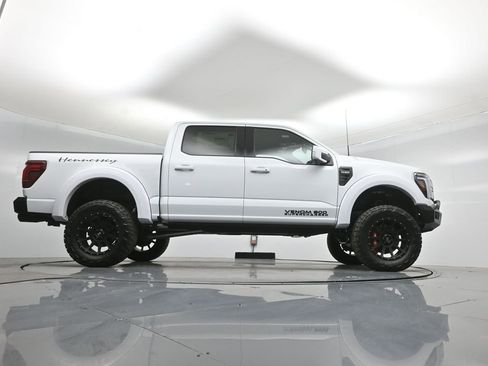 New 2025 Ford F150 Lariat w/ Equipment Group 502A High image 49
