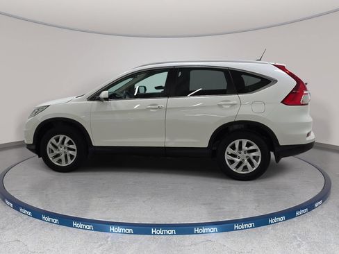 Used 2015 Honda CR-V EX-L image 9
