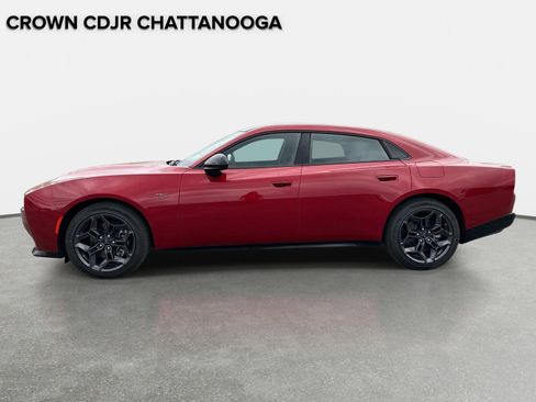 New 2026 Dodge Charger R/T AWD/4WD image 7