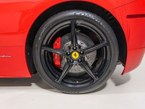 Used 2010 Ferrari 458 Italia Coupe RWD image 13