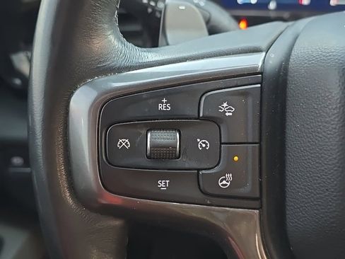 Used 2023 Chevrolet Silverado 1500 ZR2 w/ Technology Package image 20