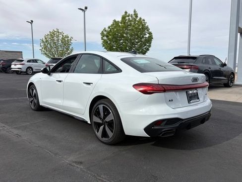 New 2026 Audi A5 2.0T Premium Plus AWD/4WD image 5