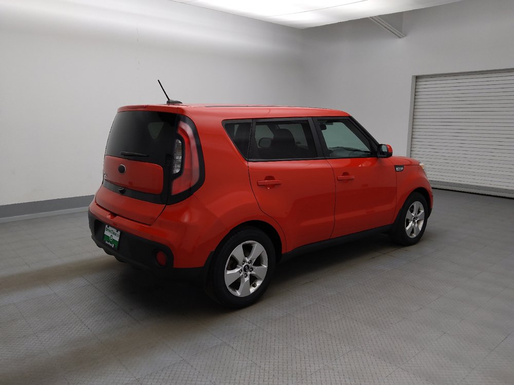 Used 2019 Kia Soul FWD image 10