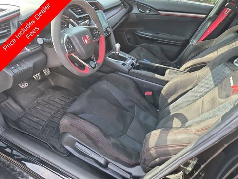 Used 2021 Honda Civic Type R image 5