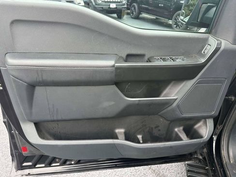Used 2023 Ford F150 XL w/ STX Appearance Package AWD/4WD image 15