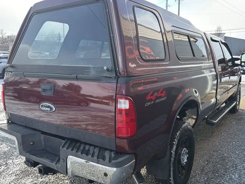 Used 2009 Ford F350 Lariat image 5