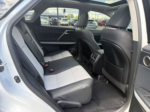 Used 2022 Lexus RX 350 AWD w/ Special Edition image 17