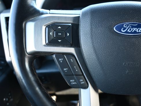 Used 2022 Ford F250 Platinum w/ Tremor Off-Road Package image 20