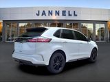 Used 2022 Ford Edge ST-Line w/ Class II Trailer Tow Package image 5