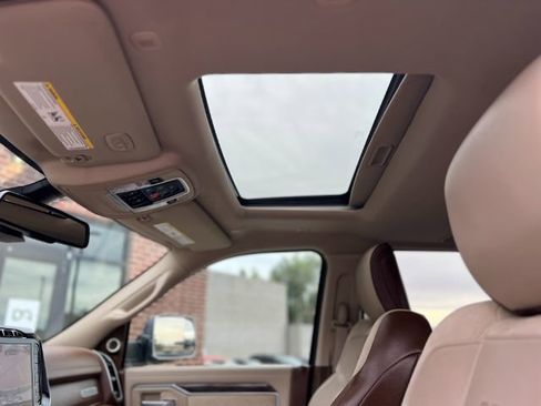 Used 2019 RAM 2500 Laramie image 20