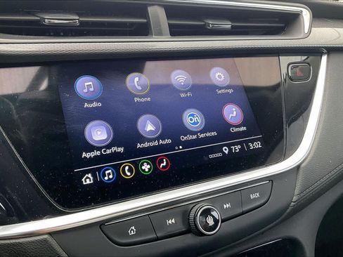 Used 2022 Buick Encore GX Select FWD image 27