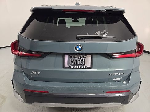 New 2026 BMW X1 xDrive28i w/ Technology Package image 5