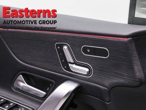 Used 2021 Mercedes-Benz A 220 4MATIC w/ Premium Package image 22