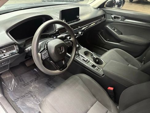 Used 2025 Honda Civic LX image 17