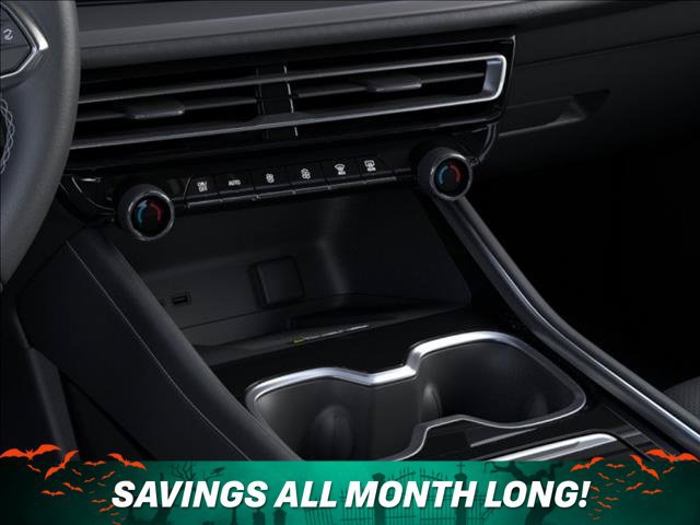 New 2027 Chevrolet Traverse LT w/ Driver Confidence Package FWD image 23