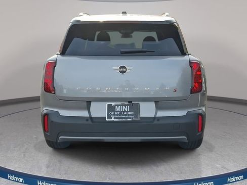 New 2026 MINI Cooper Countryman S image 5