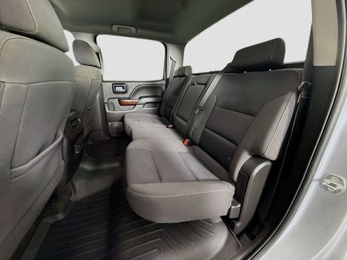 Used 2018 GMC Sierra 1500 SLE w/ SLE Fleet Preferred Package AWD/4WD image 21