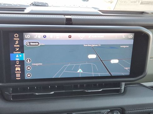 New 2026 Jeep Gladiator Mojave image 15