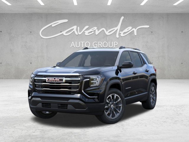 New 2027 GMC Terrain Elevation w/ Elevation Premium Package AWD/4WD image 7