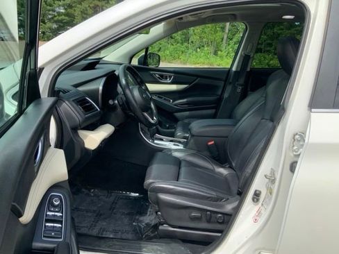 Used 2019 Subaru Ascent Limited image 13