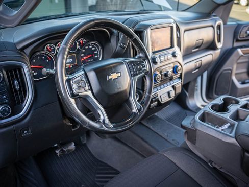Used 2023 Chevrolet Silverado 2500 LT w/ Convenience Package image 18