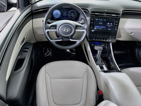 Used 2023 Hyundai Tucson SEL w/ Convenience Package AWD/4WD image 22