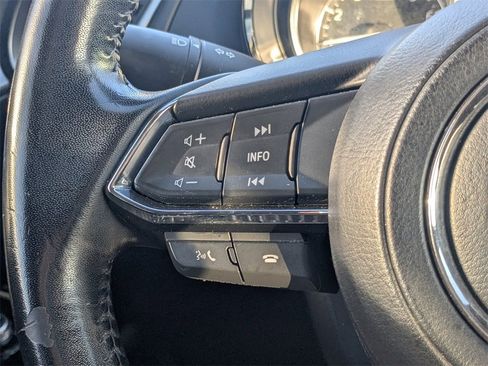 Used 2021 MAZDA CX-9 Touring image 20