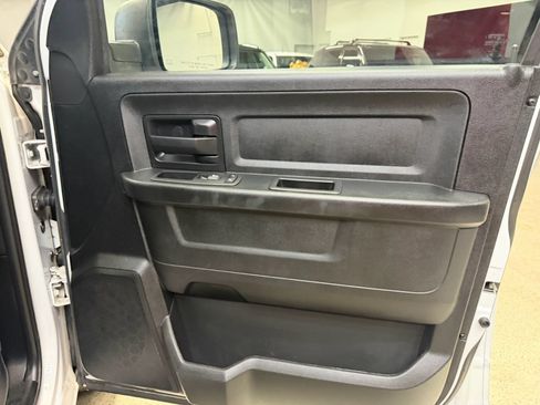 Used 2017 RAM 1500 Tradesman w/ Protection Group AWD/4WD image 36