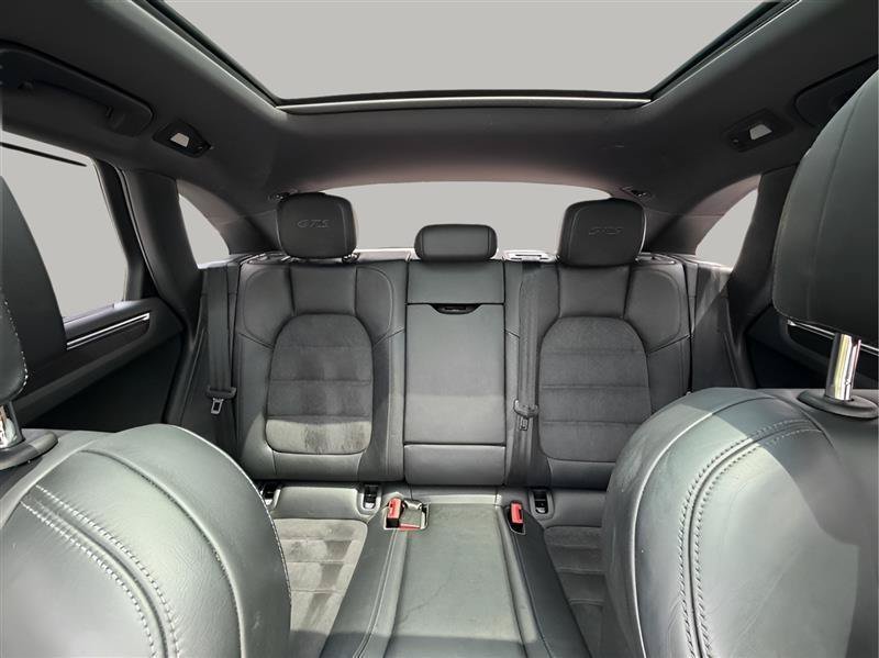 Used 2018 Porsche Macan GTS AWD/4WD image 66
