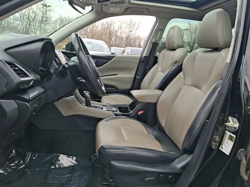 Used 2020 Subaru Forester Limited w/ Popular Package #3 AWD/4WD image 15
