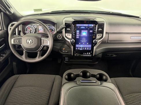 Used 2026 RAM 2500 Big Horn AWD/4WD image 13