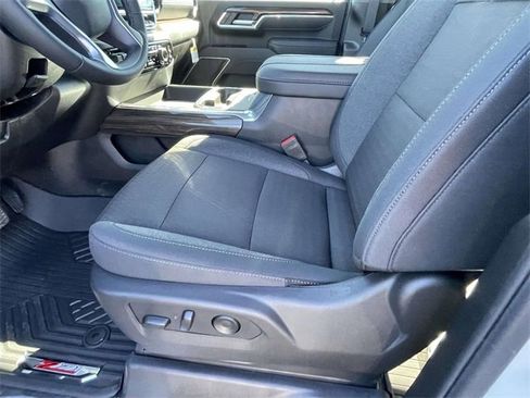 New 2026 Chevrolet Silverado 2500 LT w/ Safety Package image 12