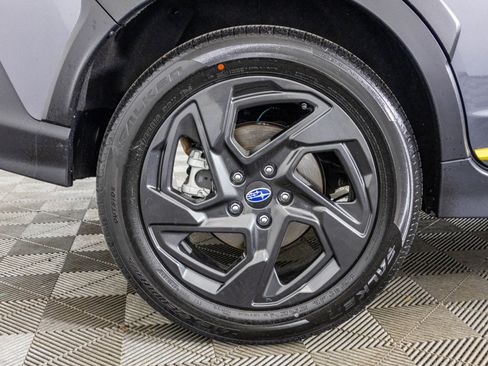 Used 2024 Subaru Crosstrek 2.5i Sport w/ Crosstrek Mirror Package AWD/4WD image 52
