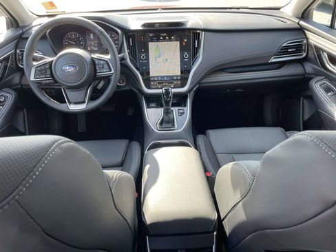 Certified 2025 Subaru Outback Touring XT w/ Tech Package 2 image 14