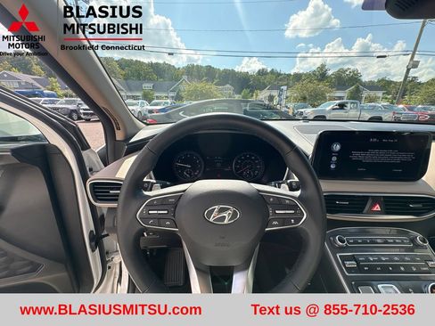 Used 2023 Hyundai Santa Fe SEL AWD/4WD image 20