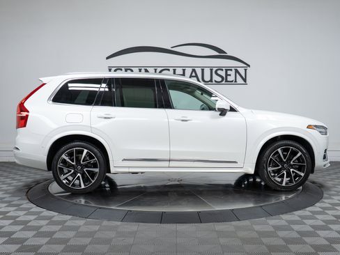 Certified 2023 Volvo XC90 B6 Plus w/ Protection Package Premier AWD/4WD image 4