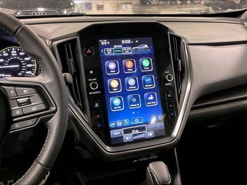 Used 2025 Subaru Crosstrek 2.5i Sport image 6