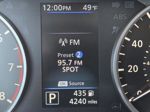 Certified 2025 Nissan Sentra S image 23