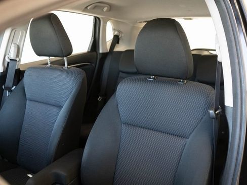 Used 2020 Honda Fit LX image 13